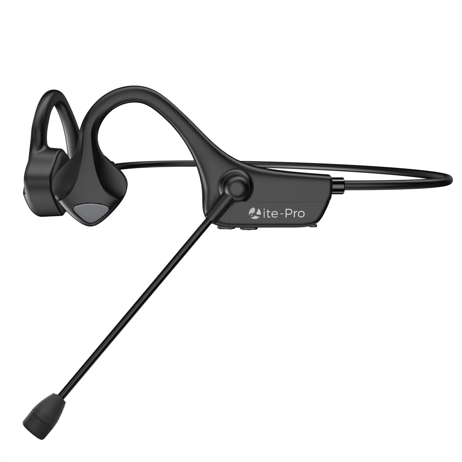 Open-Ear Bone-Conduction Bluetooth Headphones - Image 10