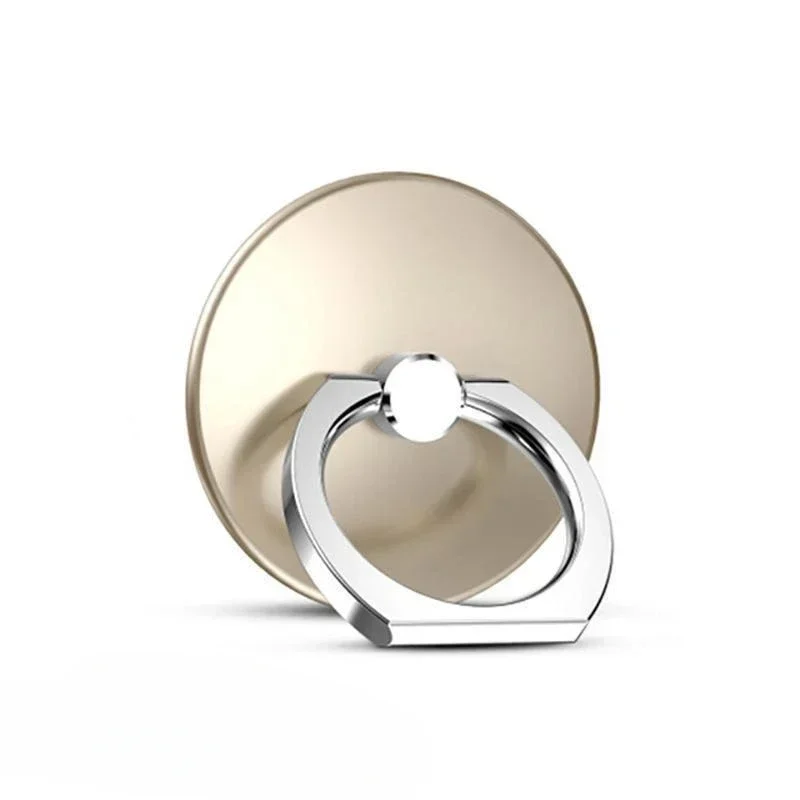 Round Phone Ring Holder and Stand - Image 2