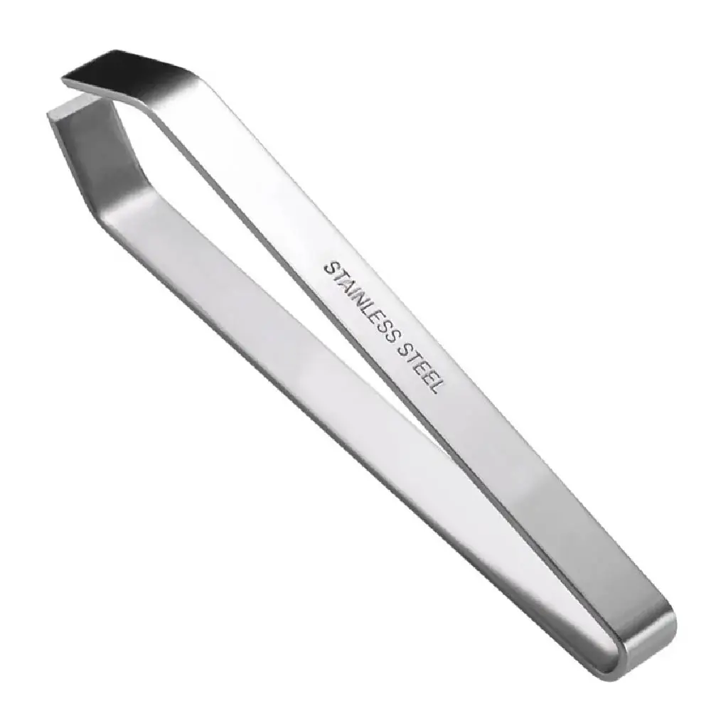 Stainless-Steel Fish Bone Tweezers