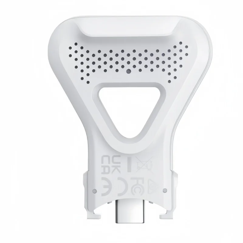 Insta360 Flow 2 Pro AI Tracking Module with Fill Light - Image 3