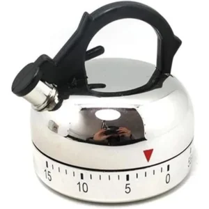 Mechanical Countdown Kitchen Timer