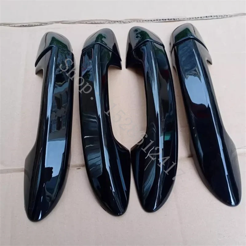 VW Passat CC Door Handle Cover Trim - Image 2