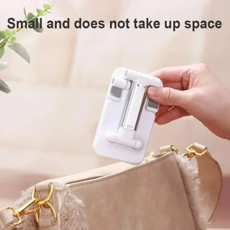 Foldable Telescopic Phone Stand - Image 5