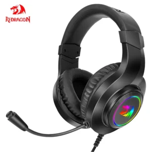 REDRAGON HYLAS H371 RGB 7.1 Gaming Headset