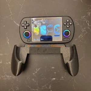 Ergonomic Grip for Anbernic RG40XX H