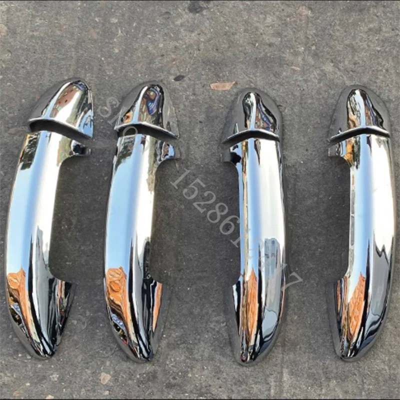 VW Passat CC Door Handle Cover Trim - Image 3