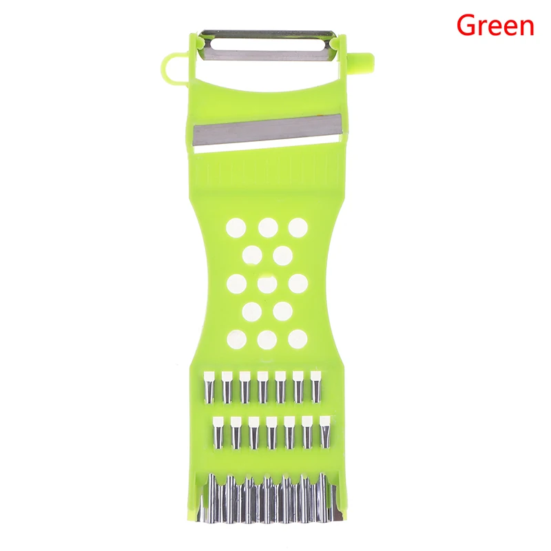Julienne Vegetable Peeler and Slicer - Image 7