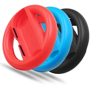2-Piece Joy-Con Controller Grip Set