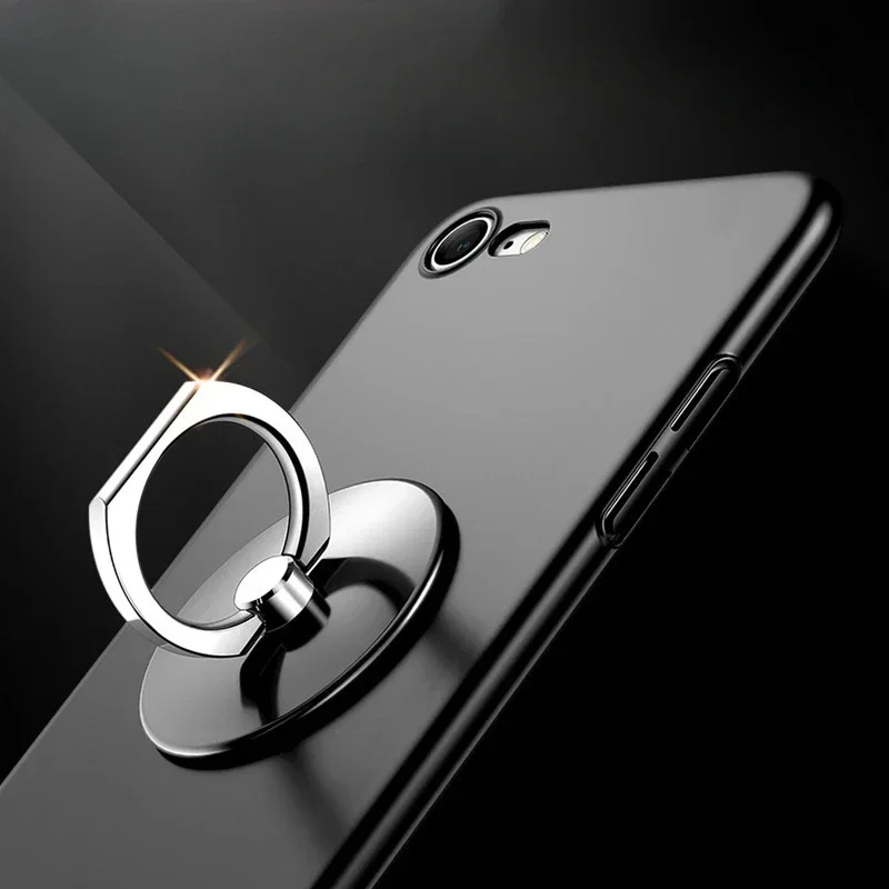 Round Phone Ring Holder and Stand - Image 3