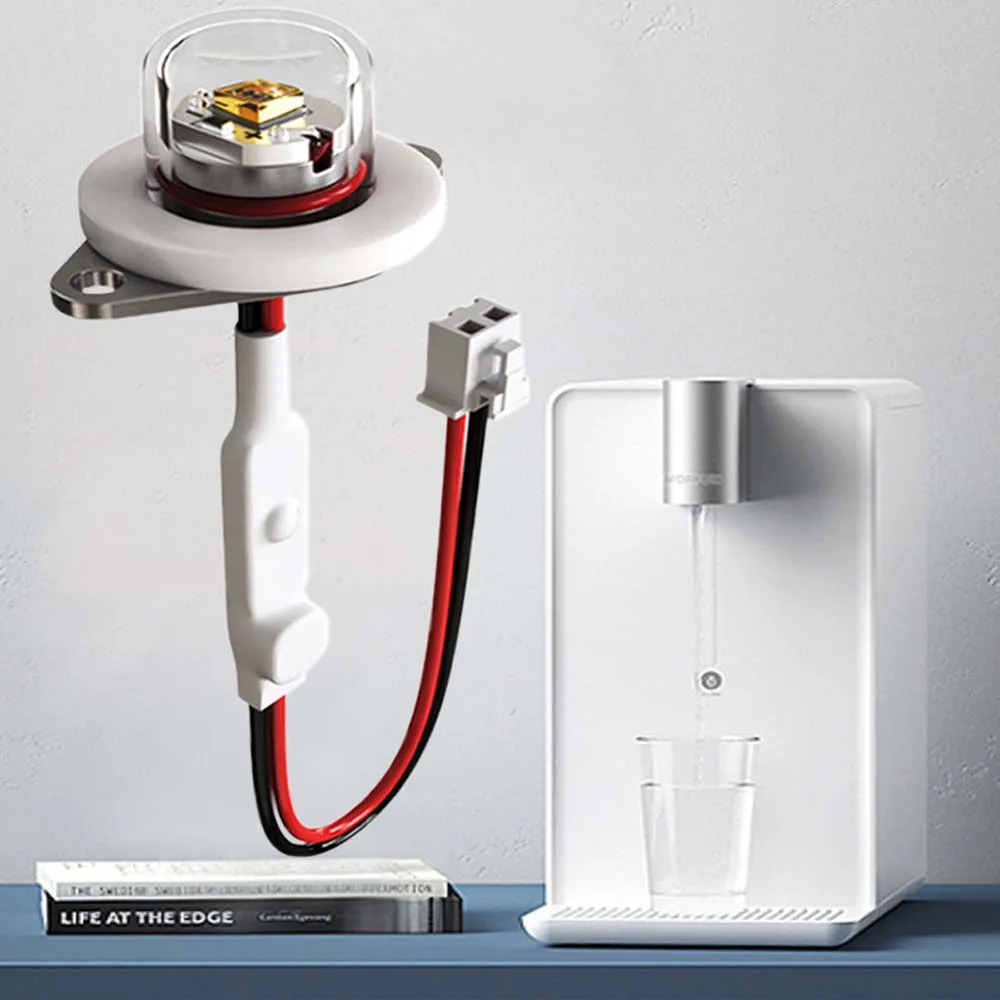 Deep-UV LED Module for Compatible Water Systems - Image 4