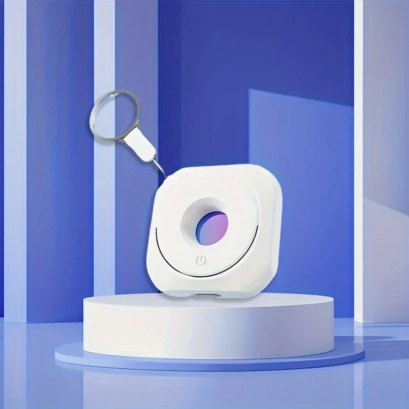 Portable Hidden Camera Lens Detector - Image 8