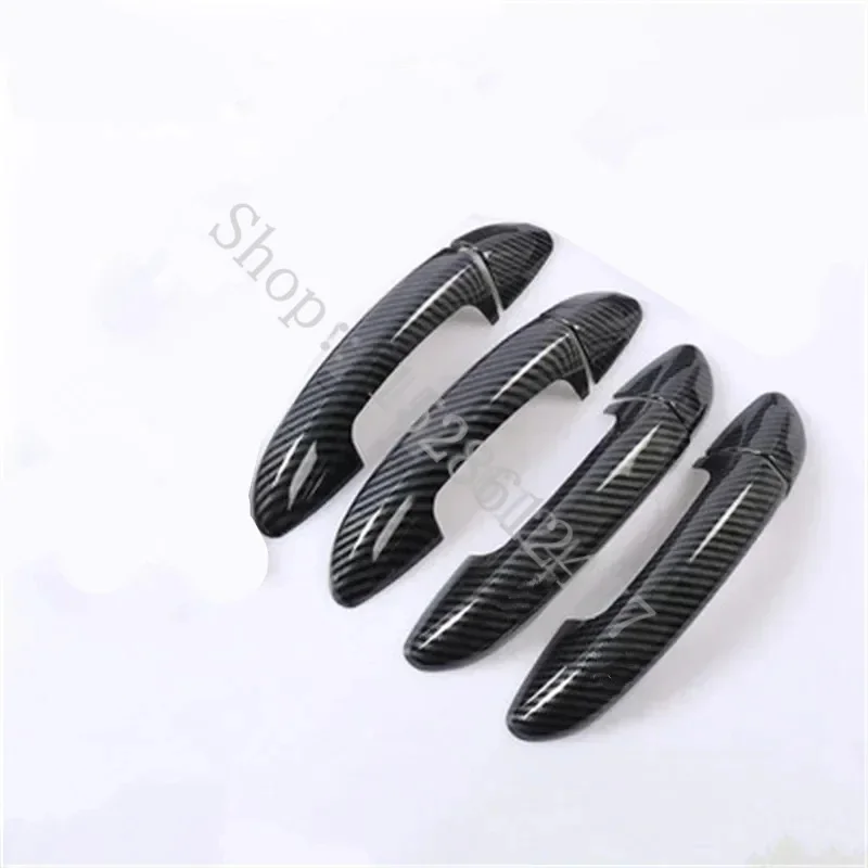 VW Passat CC Door Handle Cover Trim - Image 5