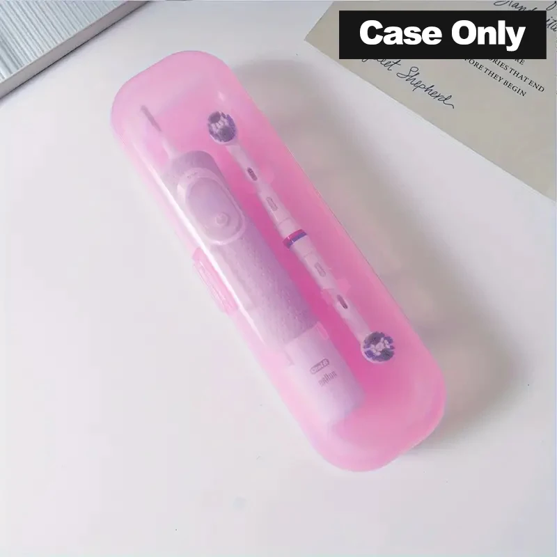Universal Electric Toothbrush Travel Case - Image 13