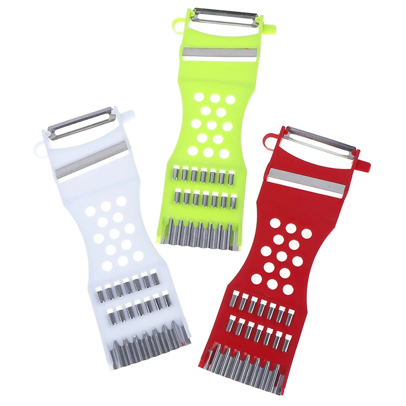 Julienne Vegetable Peeler and Slicer - Image 5