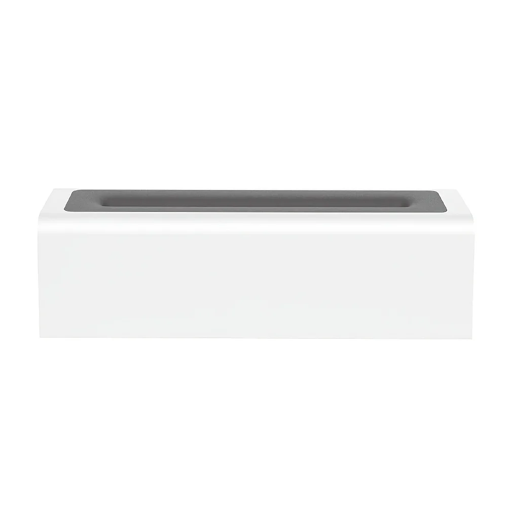 Flame-Effect Aroma Diffuser with 7-Colour Light - Image 7