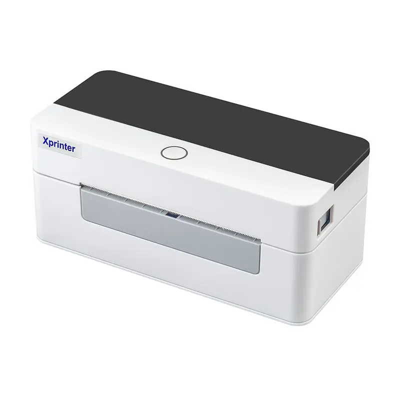 Bluetooth Thermal Shipping Label Printer - Image 3