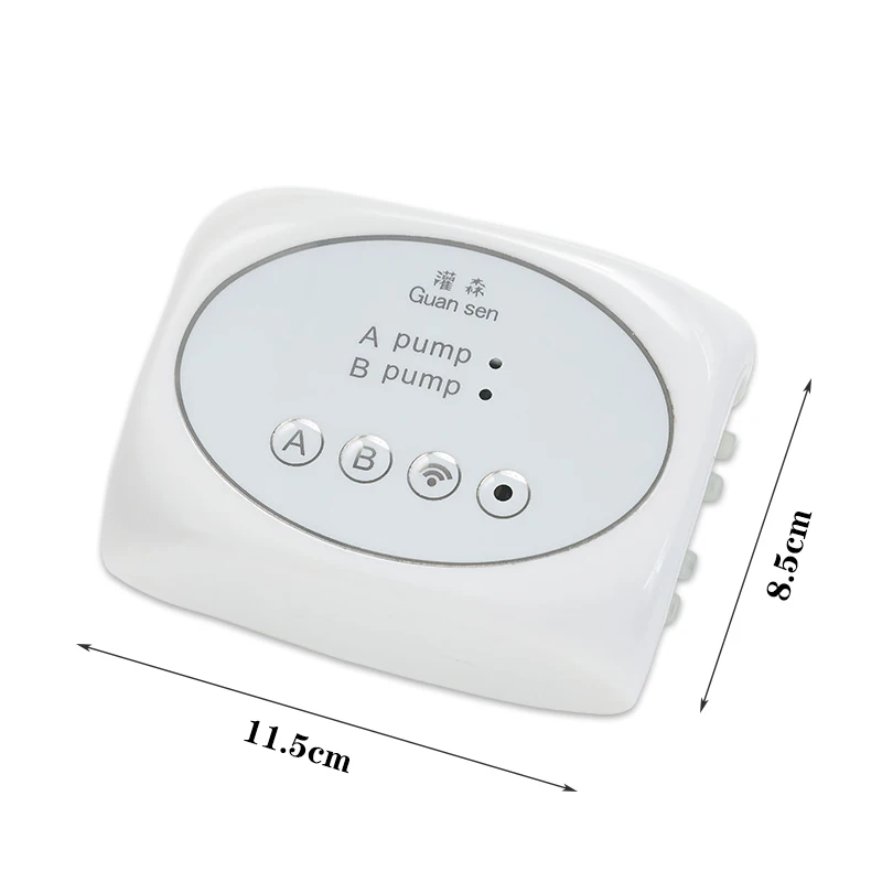 Wi-Fi Smart Garden Irrigation Controller Kit - Image 2