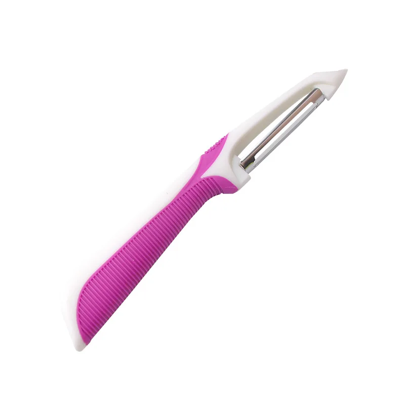 Multi-Purpose Vegetable Peeler and Grater - Image 8