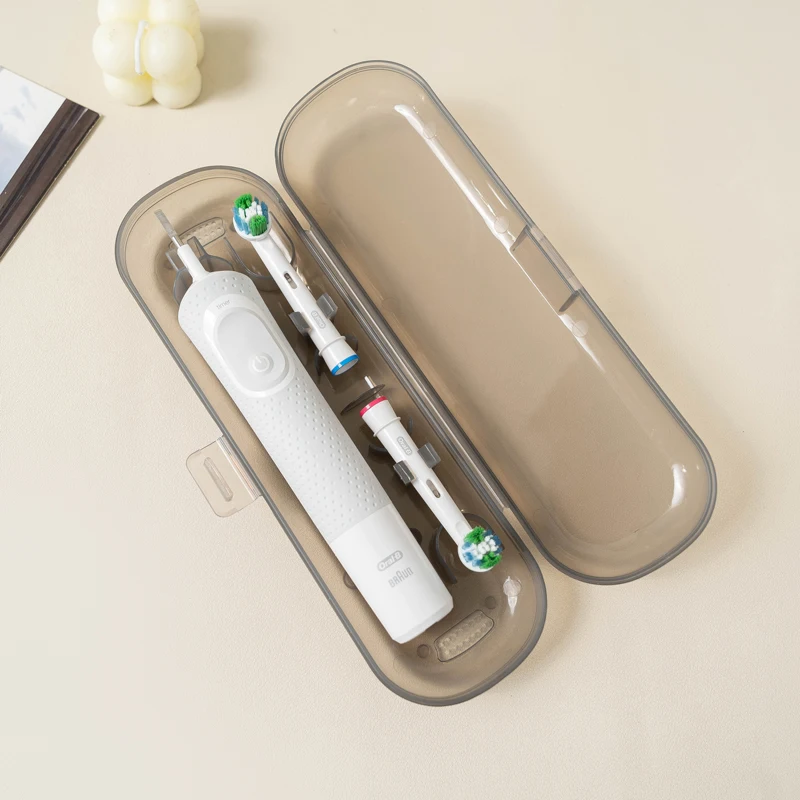 Universal Electric Toothbrush Travel Case - Image 7