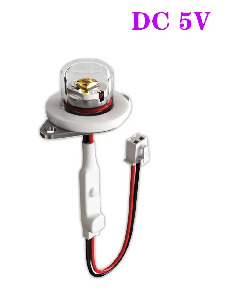 Deep-UV LED Module for Compatible Water Systems - Image 9