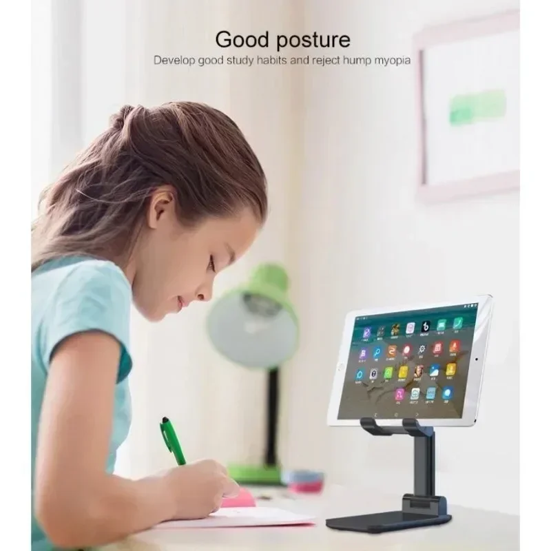 Foldable Telescopic Phone Stand - Image 2