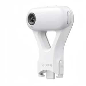 Insta360 Flow 2 Pro AI Tracking Module with Fill Light