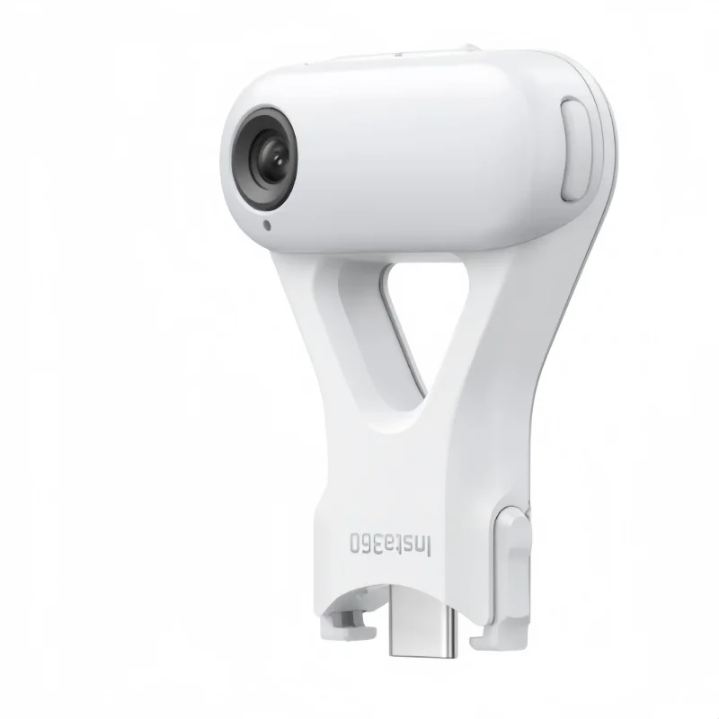 Insta360 Flow 2 Pro AI Tracking Module with Fill Light