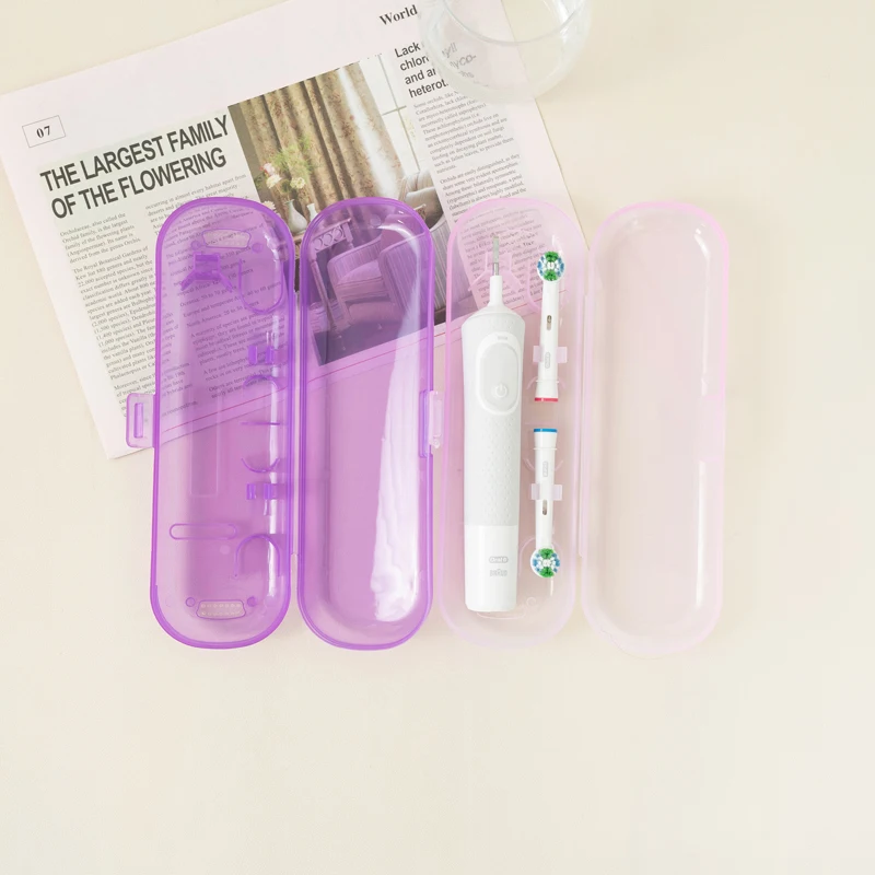 Universal Electric Toothbrush Travel Case - Image 3
