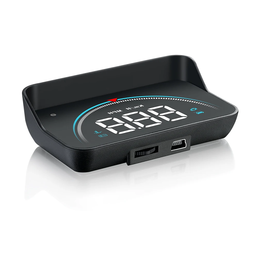 M8 OBD2 Car Head-Up Display - Image 5