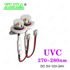 Deep-UV LED Module for Compatible Water Systems