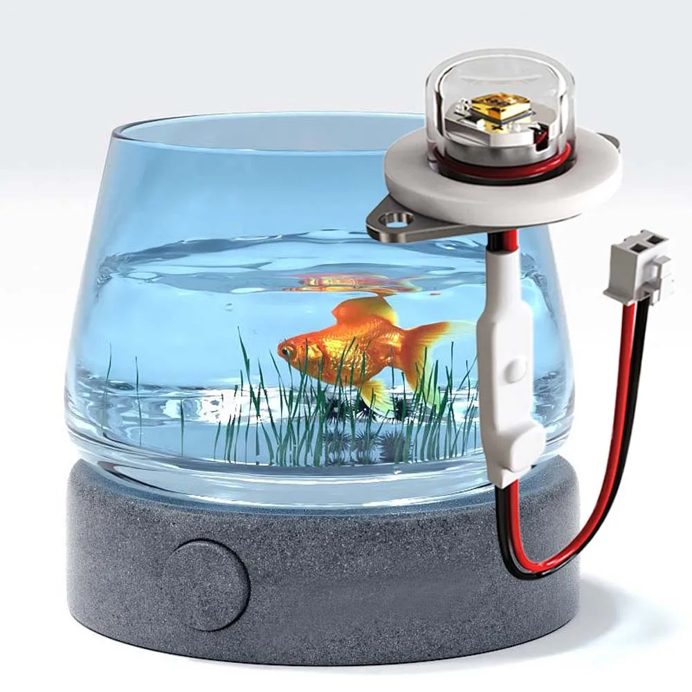 Deep-UV LED Module for Compatible Water Systems - Image 5