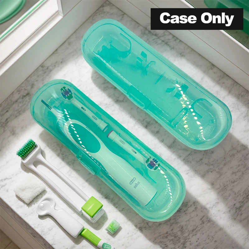 Universal Electric Toothbrush Travel Case - Image 11