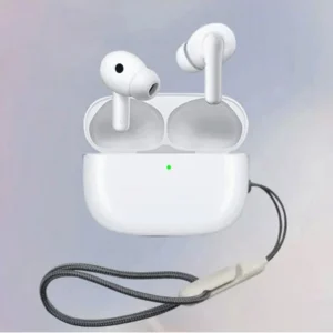 TWS In-Ear Wireless Earbuds with Microphone