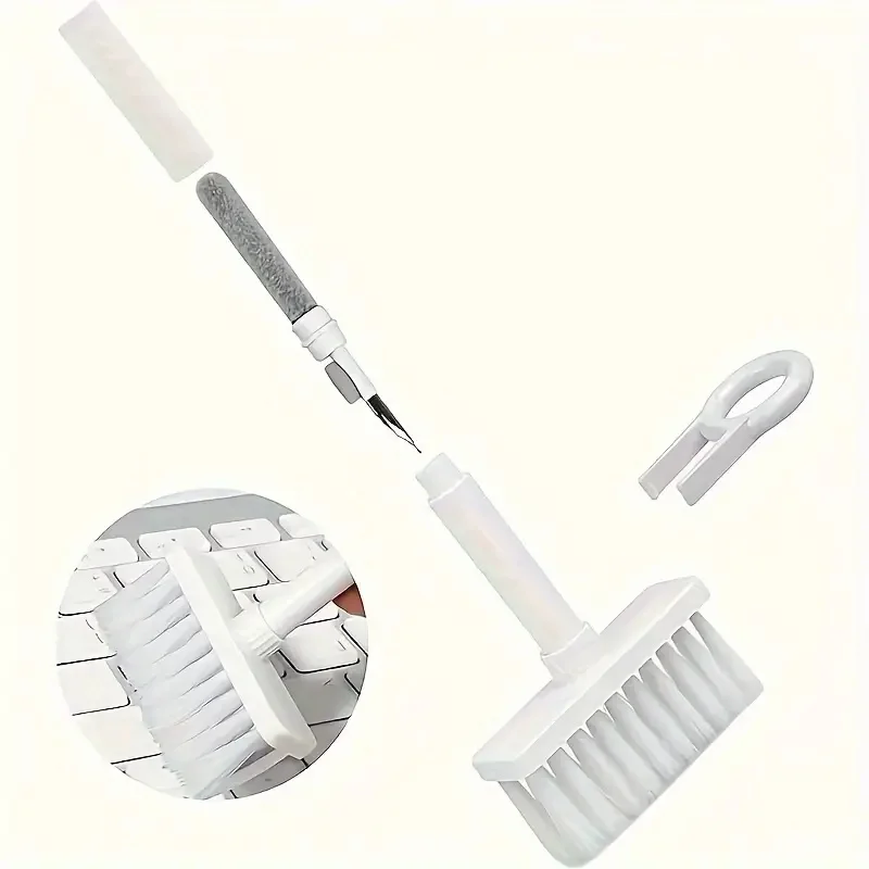 5-in-1 Keyboard and Earbud Cleaning Kit - Image 5