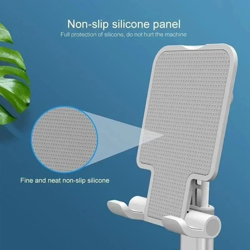 Foldable Telescopic Phone Stand - Image 4