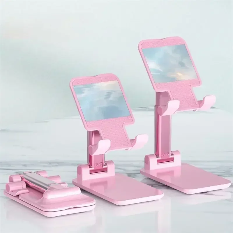 Foldable Telescopic Phone Stand - Image 10