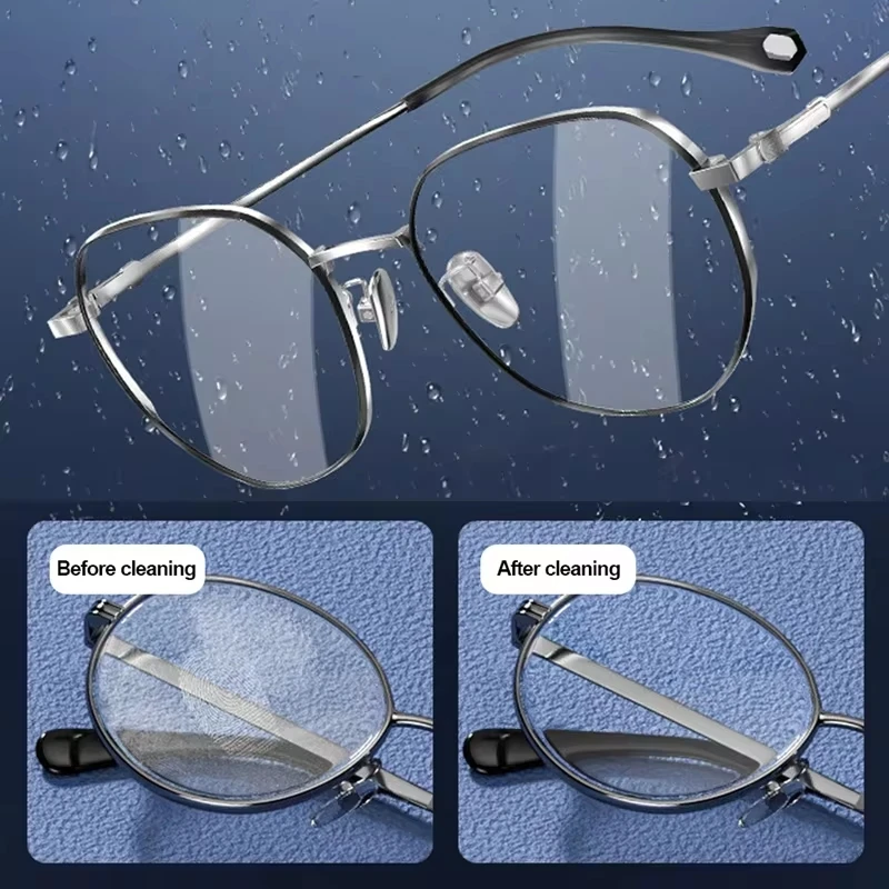 45kHz Ultrasonic Jewellery and Glasses Cleaner - Image 3