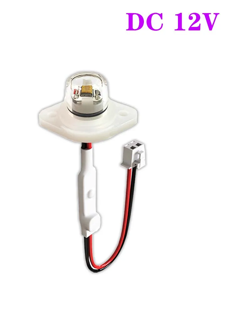 Deep-UV LED Module for Compatible Water Systems - Image 12