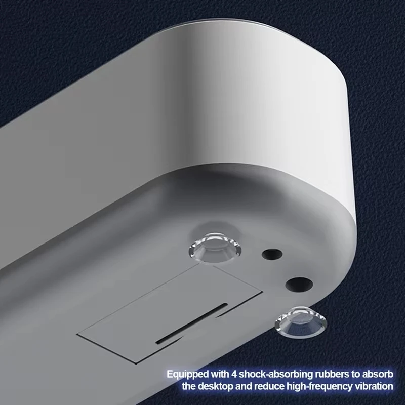 45kHz Ultrasonic Jewellery and Glasses Cleaner - Image 5
